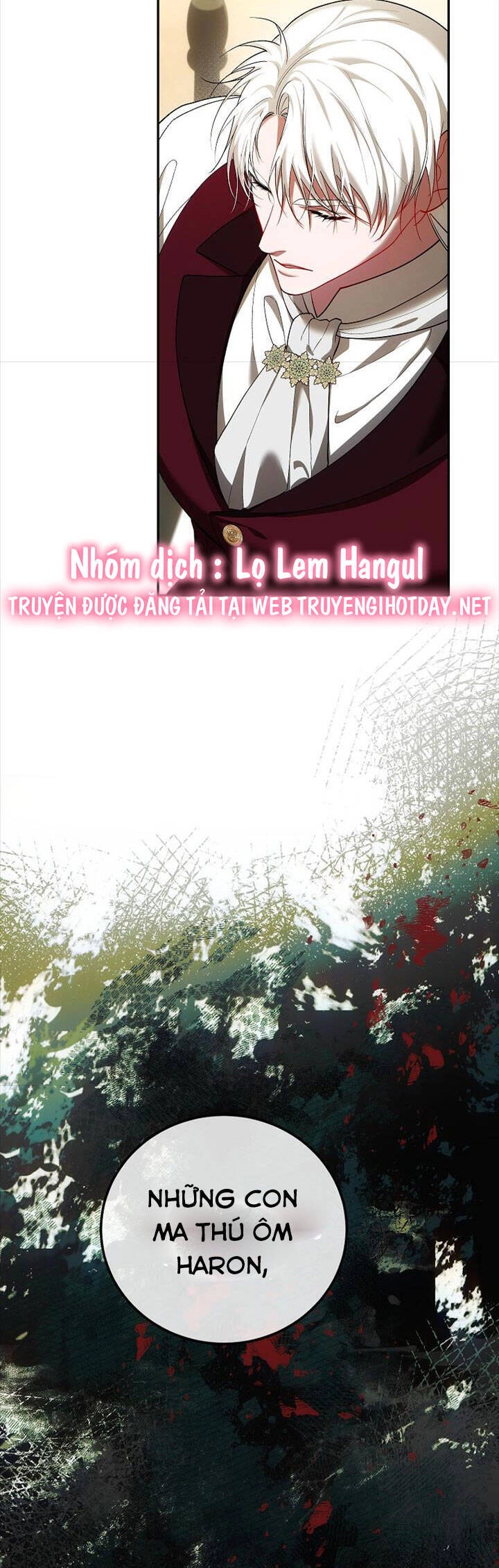 Quãng Đời Còn Lại Của Nữ Phụ Yểu Mệnh Chapter 68 - 17