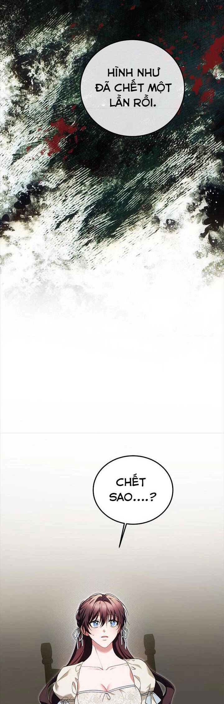 Quãng Đời Còn Lại Của Nữ Phụ Yểu Mệnh Chapter 68 - 18