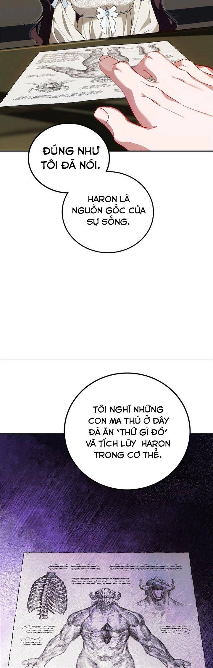 Quãng Đời Còn Lại Của Nữ Phụ Yểu Mệnh Chapter 68 - 19