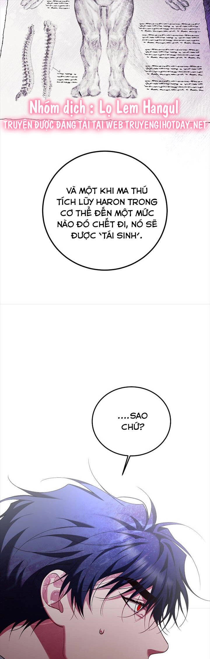 Quãng Đời Còn Lại Của Nữ Phụ Yểu Mệnh Chapter 68 - 20