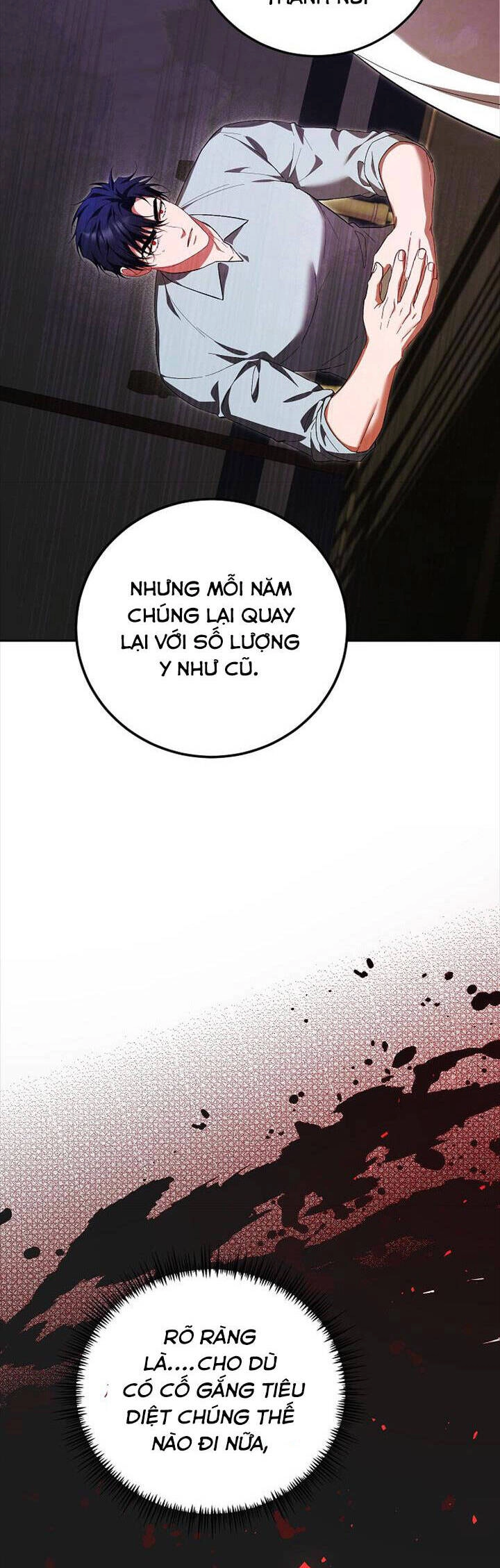 Quãng Đời Còn Lại Của Nữ Phụ Yểu Mệnh Chapter 68 - 22