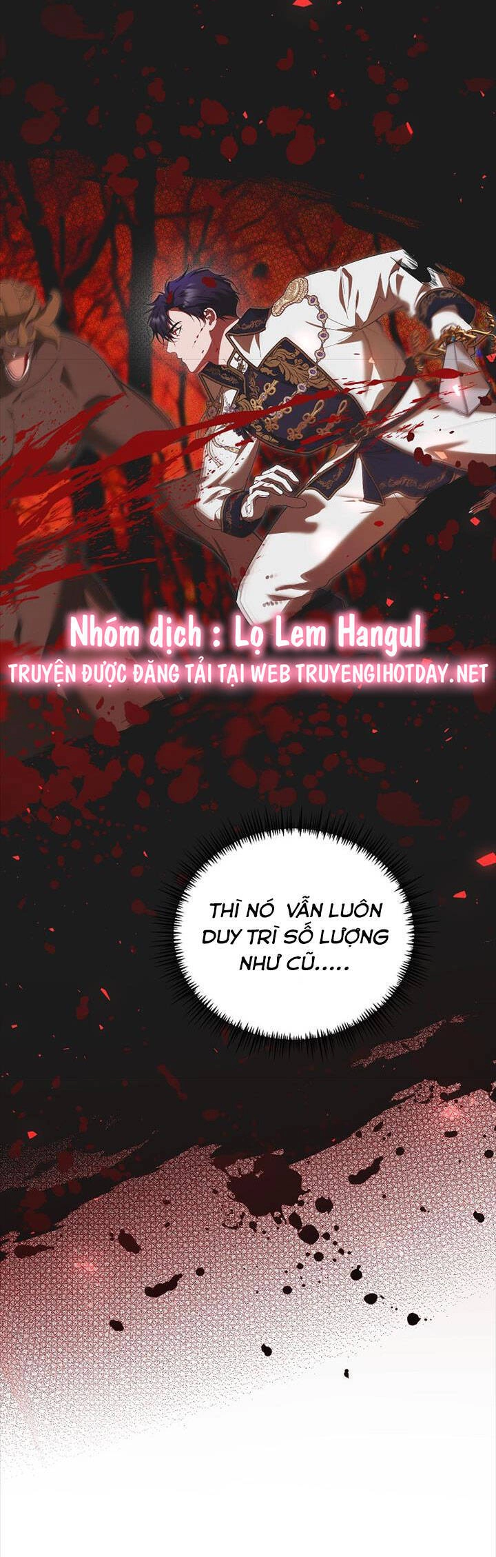 Quãng Đời Còn Lại Của Nữ Phụ Yểu Mệnh Chapter 68 - 23