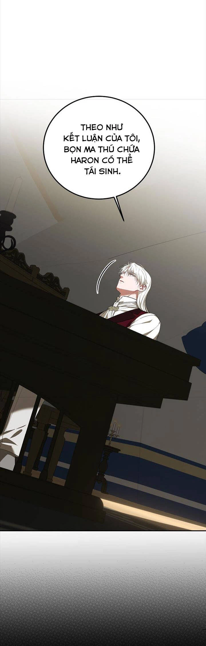 Quãng Đời Còn Lại Của Nữ Phụ Yểu Mệnh Chapter 68 - 24