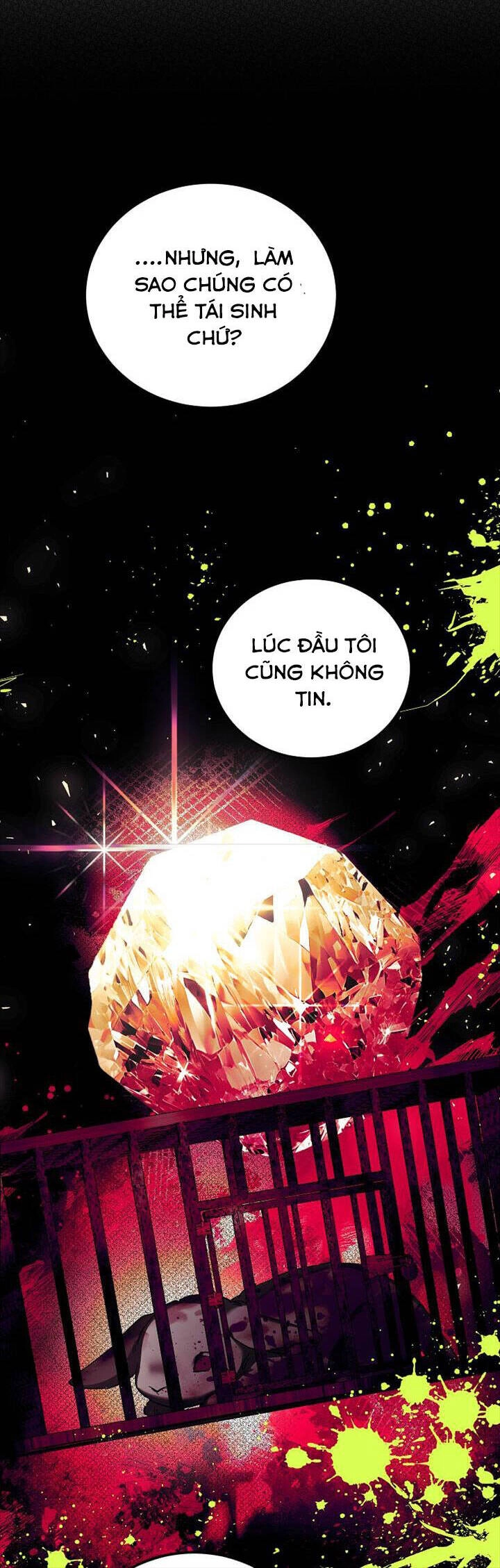 Quãng Đời Còn Lại Của Nữ Phụ Yểu Mệnh Chapter 68 - 25