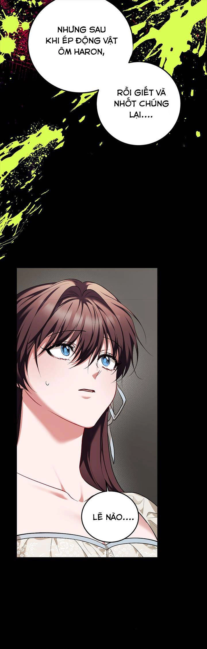 Quãng Đời Còn Lại Của Nữ Phụ Yểu Mệnh Chapter 68 - 26