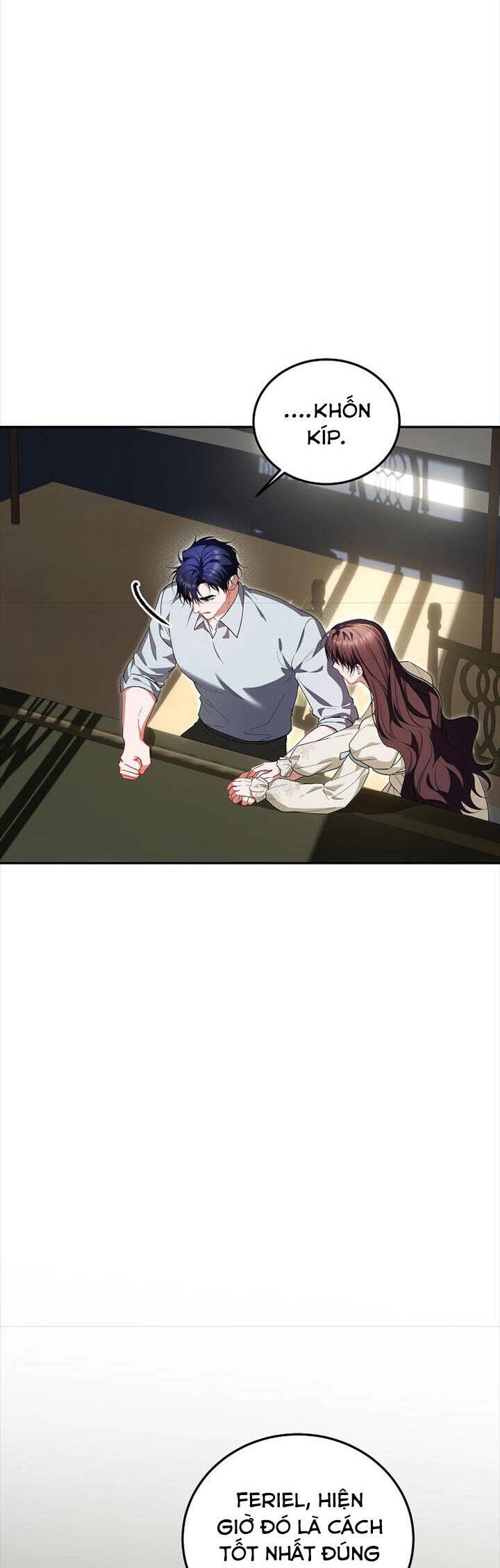 Quãng Đời Còn Lại Của Nữ Phụ Yểu Mệnh Chapter 68 - 33