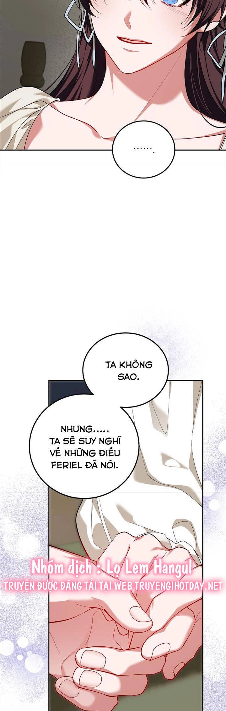 Quãng Đời Còn Lại Của Nữ Phụ Yểu Mệnh Chapter 68 - 35