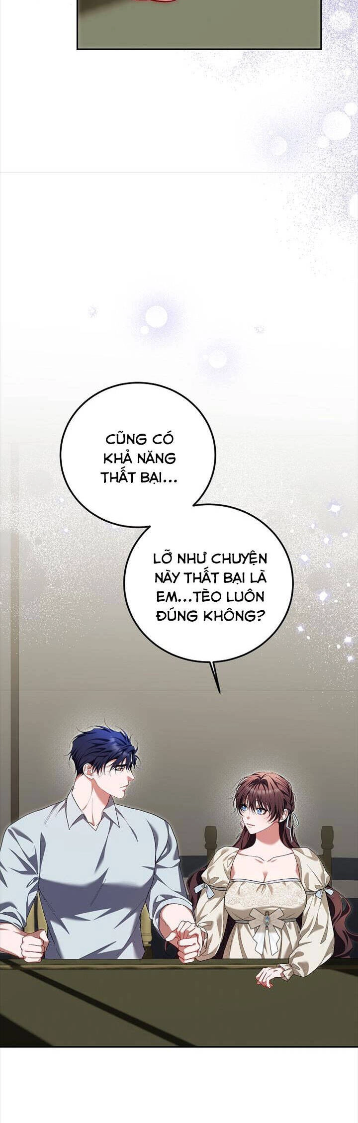 Quãng Đời Còn Lại Của Nữ Phụ Yểu Mệnh Chapter 68 - 36