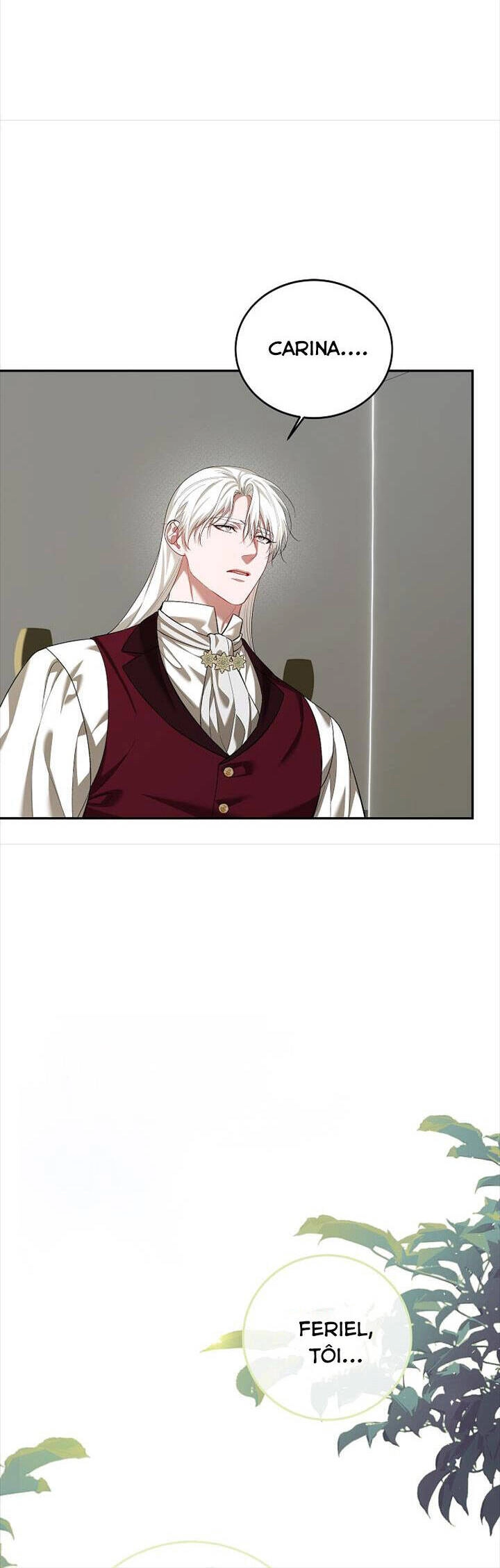 Quãng Đời Còn Lại Của Nữ Phụ Yểu Mệnh Chapter 68 - 37