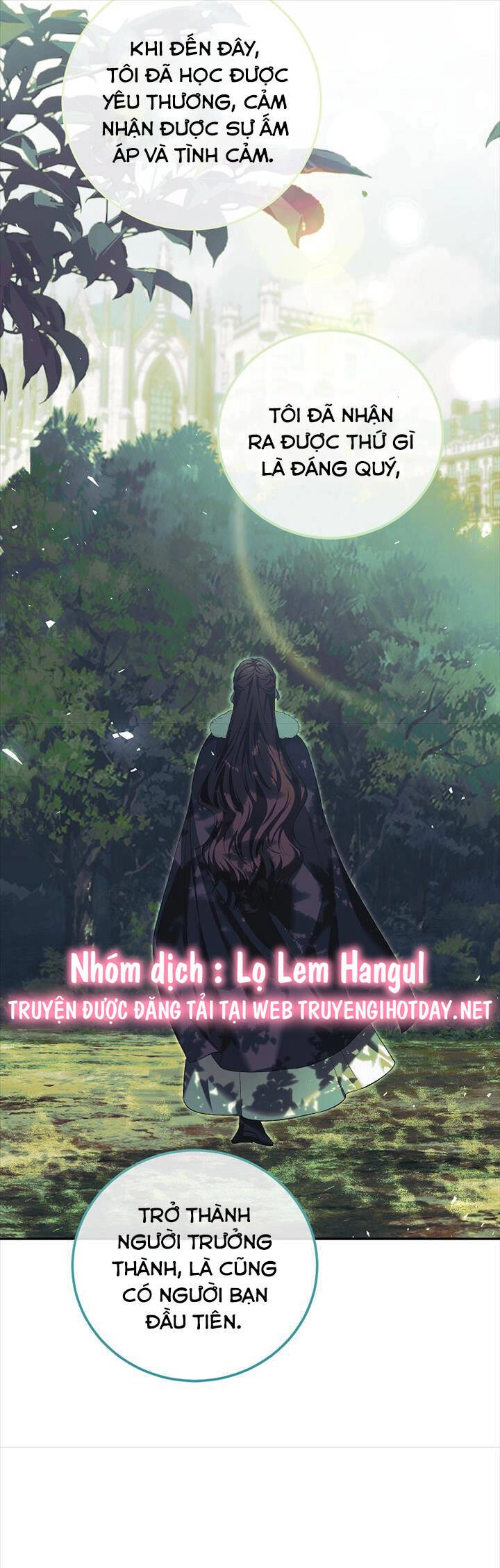 Quãng Đời Còn Lại Của Nữ Phụ Yểu Mệnh Chapter 68 - 38