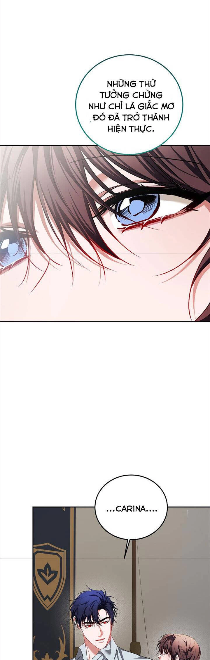 Quãng Đời Còn Lại Của Nữ Phụ Yểu Mệnh Chapter 68 - 39