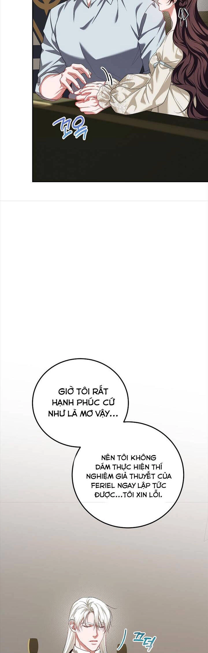 Quãng Đời Còn Lại Của Nữ Phụ Yểu Mệnh Chapter 68 - 40