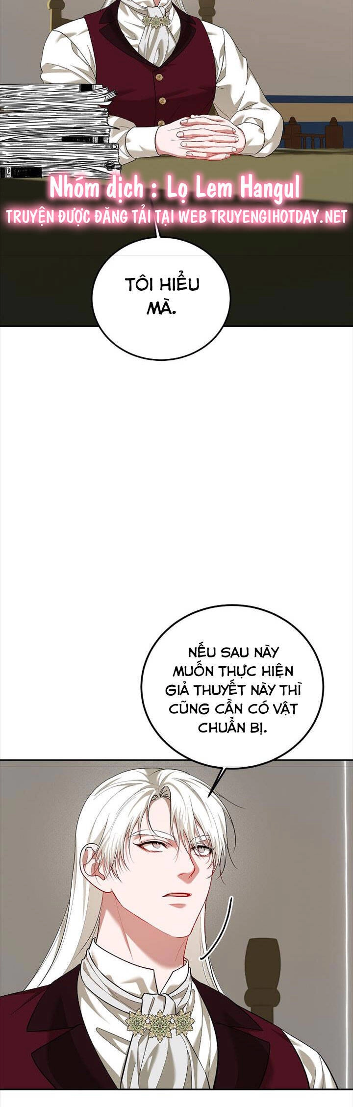 Quãng Đời Còn Lại Của Nữ Phụ Yểu Mệnh Chapter 68 - 41