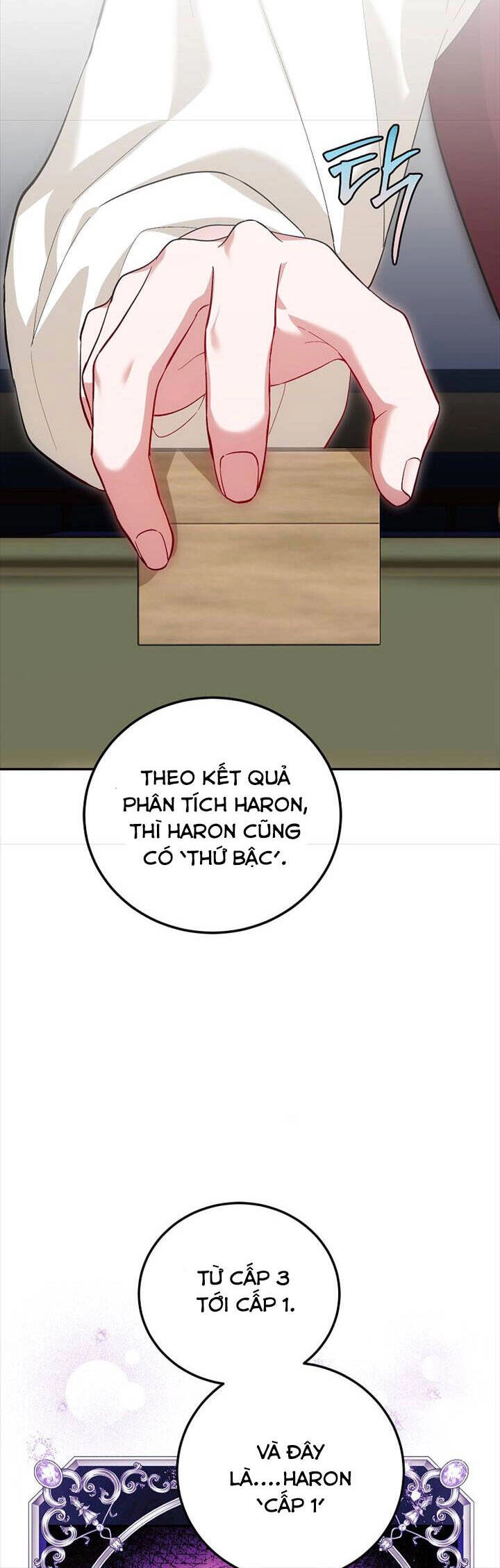 Quãng Đời Còn Lại Của Nữ Phụ Yểu Mệnh Chapter 68 - 43