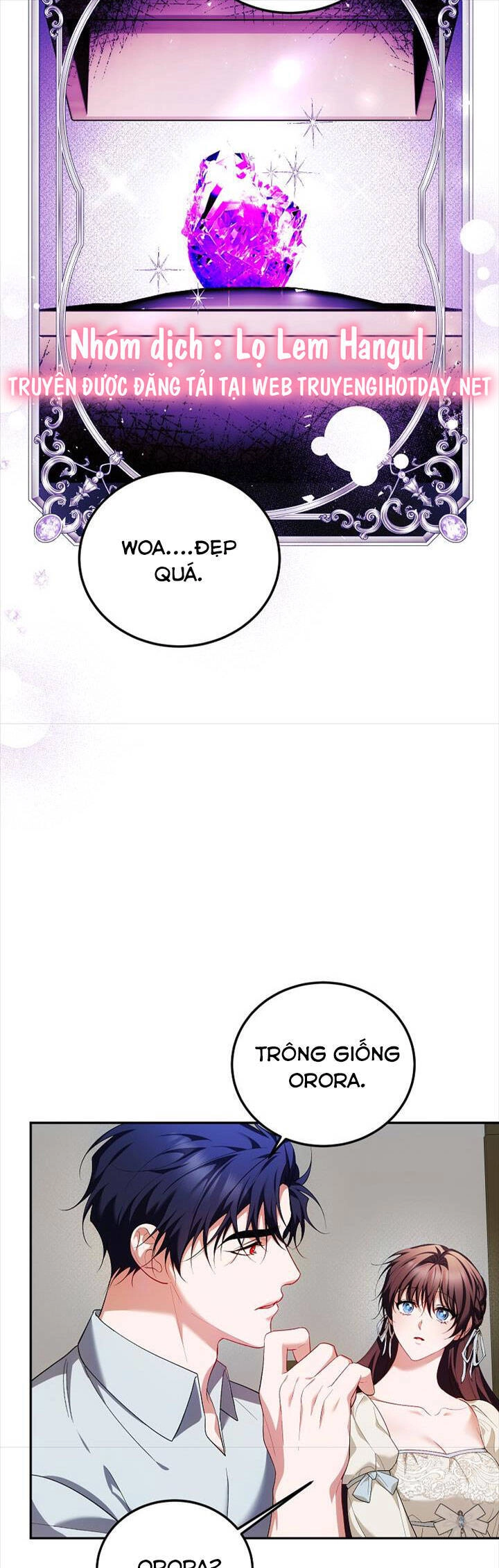 Quãng Đời Còn Lại Của Nữ Phụ Yểu Mệnh Chapter 68 - 44