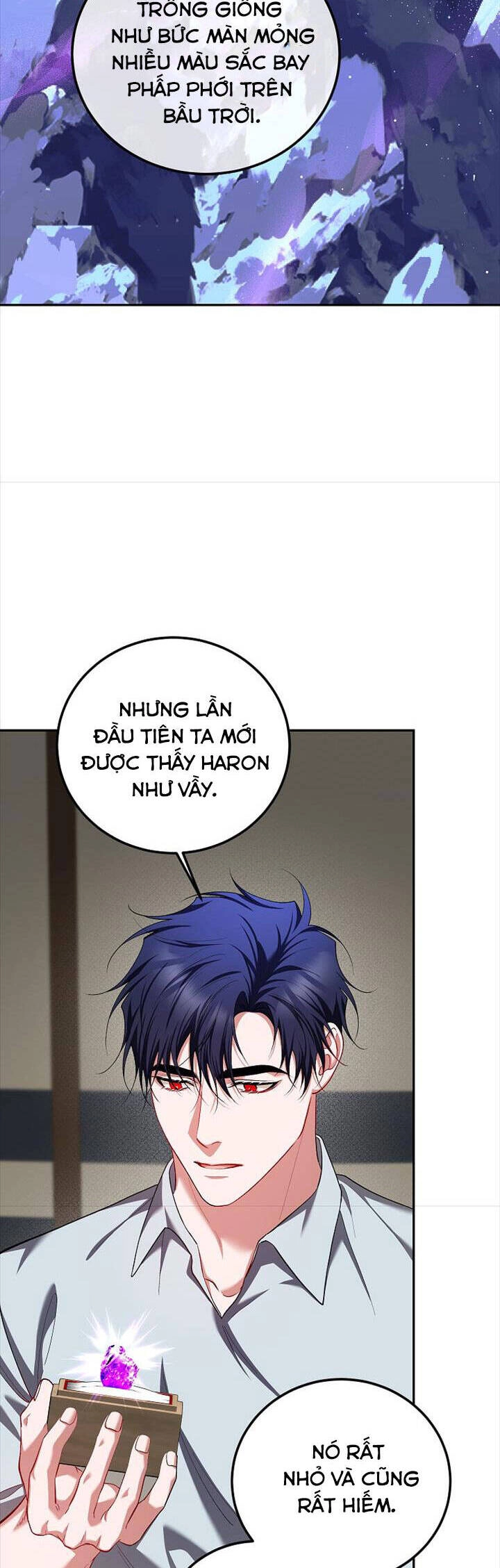 Quãng Đời Còn Lại Của Nữ Phụ Yểu Mệnh Chapter 68 - 46