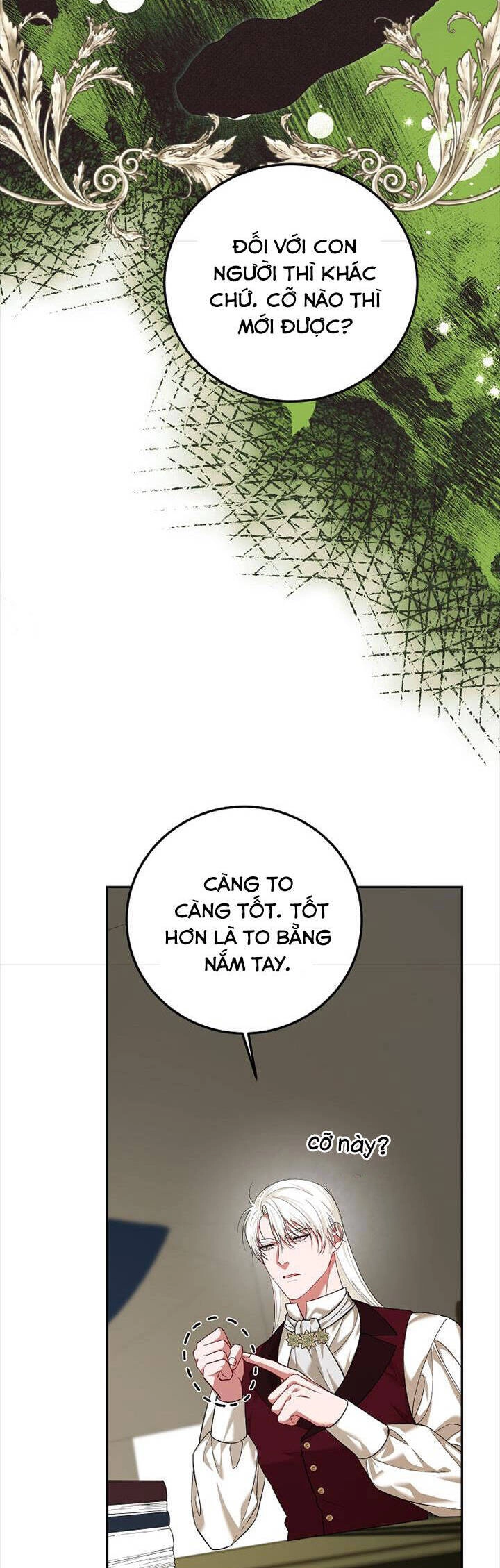 Quãng Đời Còn Lại Của Nữ Phụ Yểu Mệnh Chapter 68 - 48