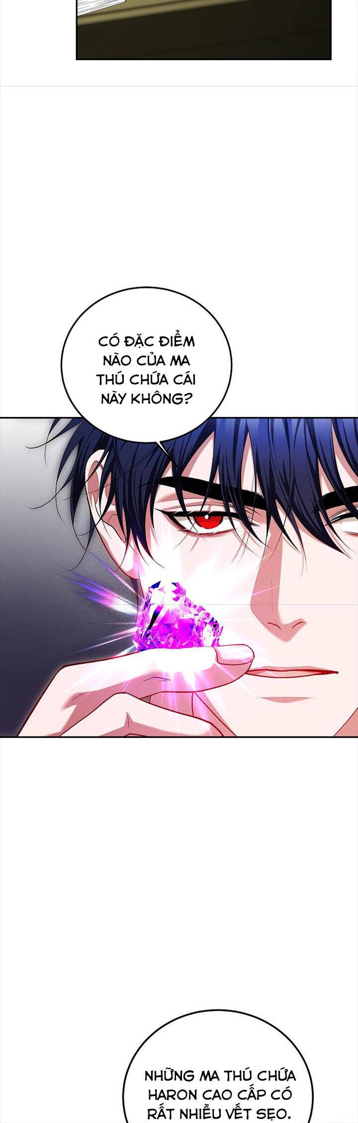 Quãng Đời Còn Lại Của Nữ Phụ Yểu Mệnh Chapter 68 - 49