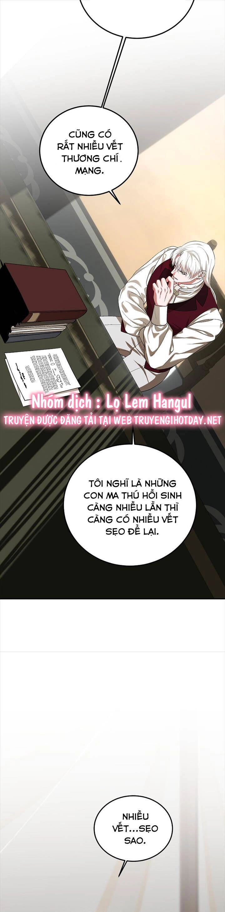 Quãng Đời Còn Lại Của Nữ Phụ Yểu Mệnh Chapter 68 - 50