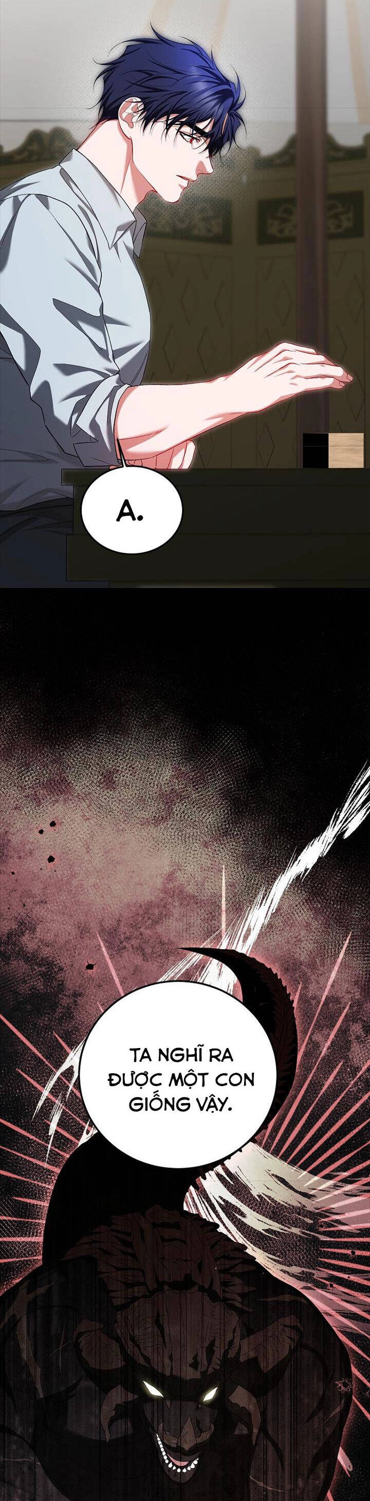 Quãng Đời Còn Lại Của Nữ Phụ Yểu Mệnh Chapter 68 - 51