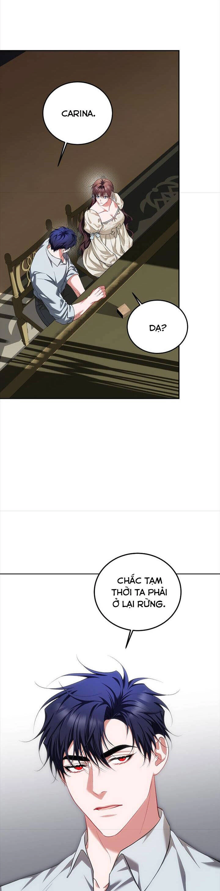 Quãng Đời Còn Lại Của Nữ Phụ Yểu Mệnh Chapter 68 - 53