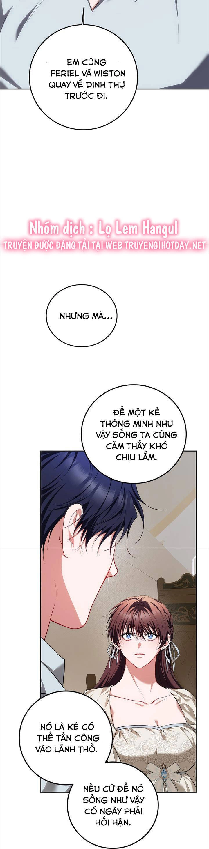 Quãng Đời Còn Lại Của Nữ Phụ Yểu Mệnh Chapter 68 - 54