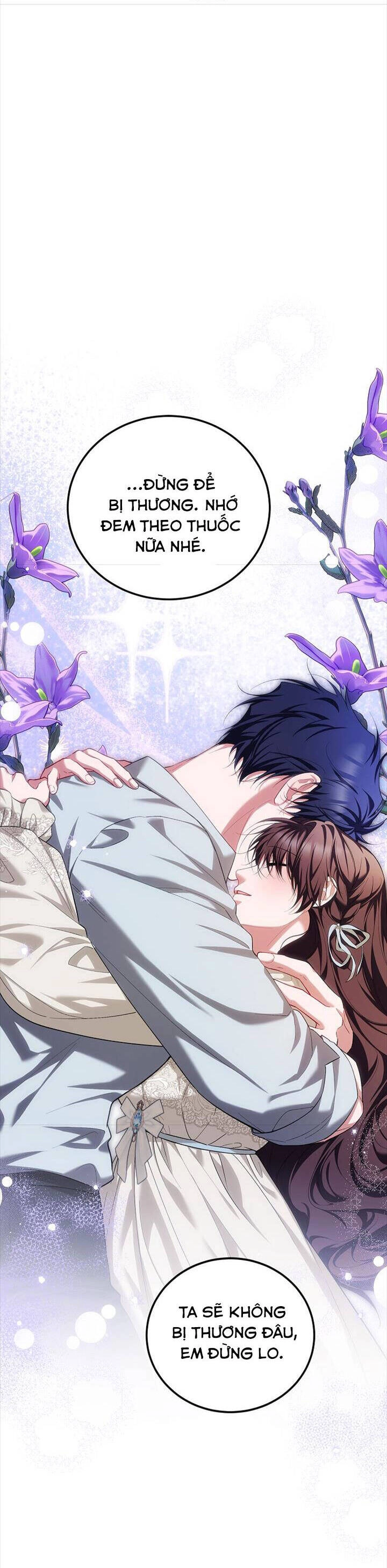 Quãng Đời Còn Lại Của Nữ Phụ Yểu Mệnh Chapter 68 - 55