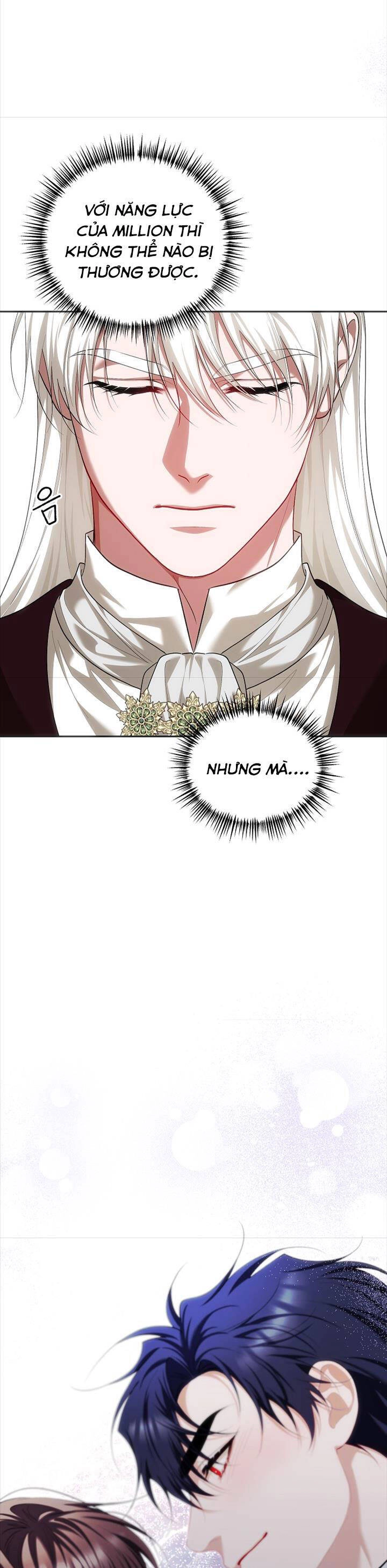 Quãng Đời Còn Lại Của Nữ Phụ Yểu Mệnh Chapter 68 - 56