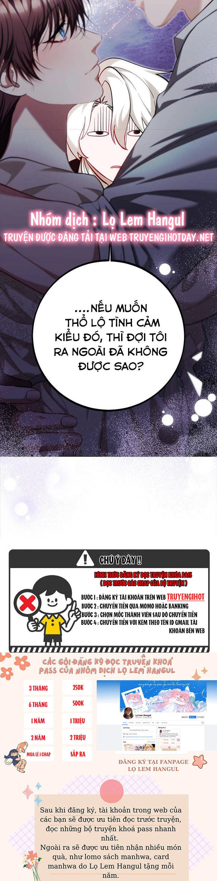 Quãng Đời Còn Lại Của Nữ Phụ Yểu Mệnh Chapter 68 - 57