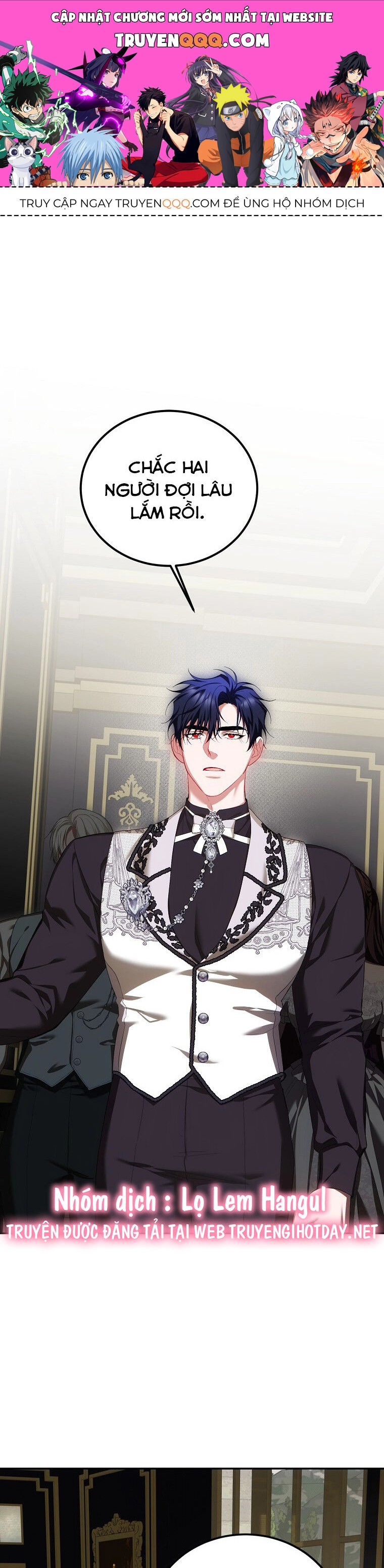 Quãng Đời Còn Lại Của Nữ Phụ Yểu Mệnh Chapter 70.2 - 1