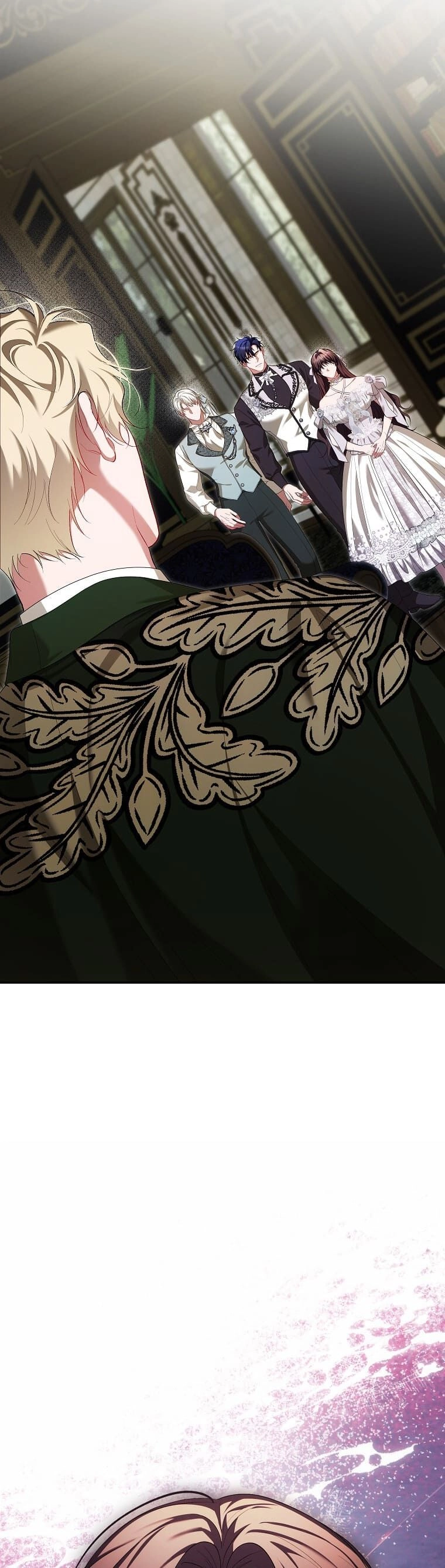 Quãng Đời Còn Lại Của Nữ Phụ Yểu Mệnh Chapter 70.2 - 4