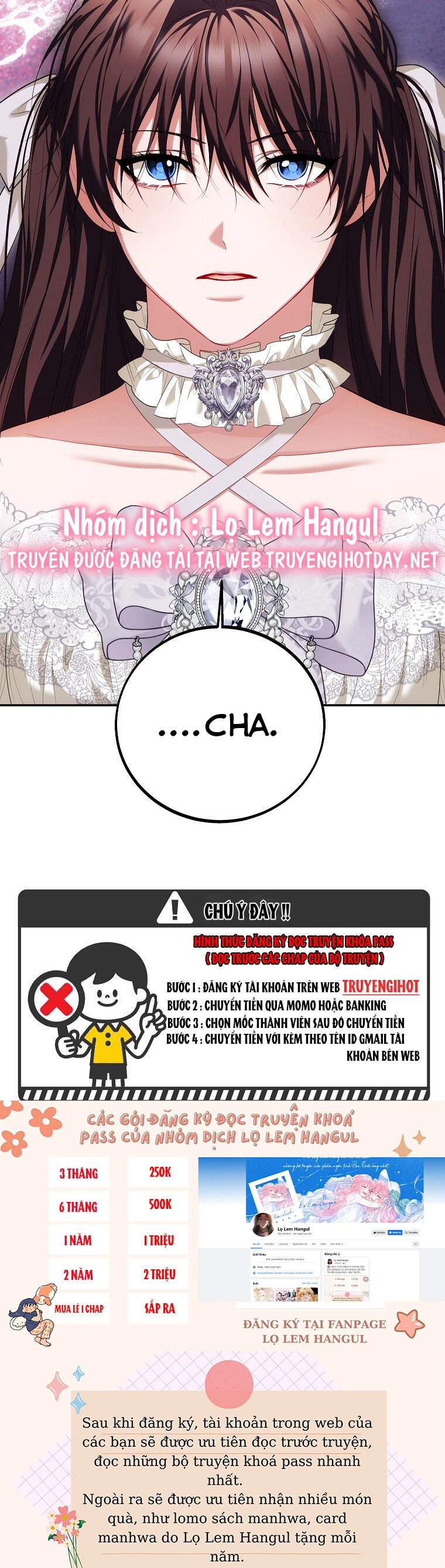 Quãng Đời Còn Lại Của Nữ Phụ Yểu Mệnh Chapter 70.2 - 5