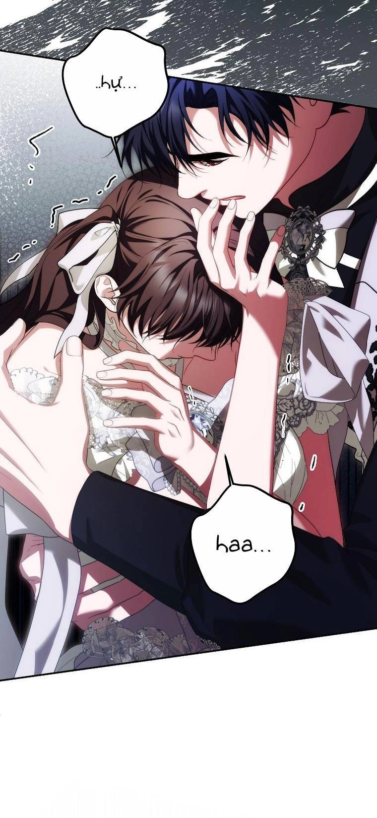 Quãng Đời Còn Lại Của Nữ Phụ Yểu Mệnh Chapter 71.2 - 2