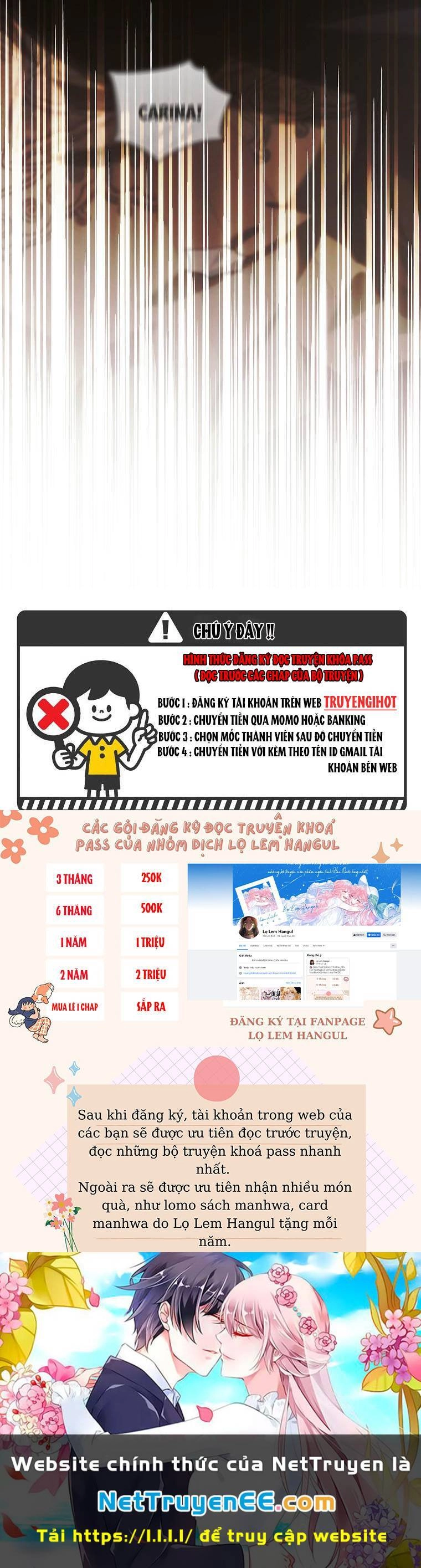 Quãng Đời Còn Lại Của Nữ Phụ Yểu Mệnh Chapter 71.2 - 4