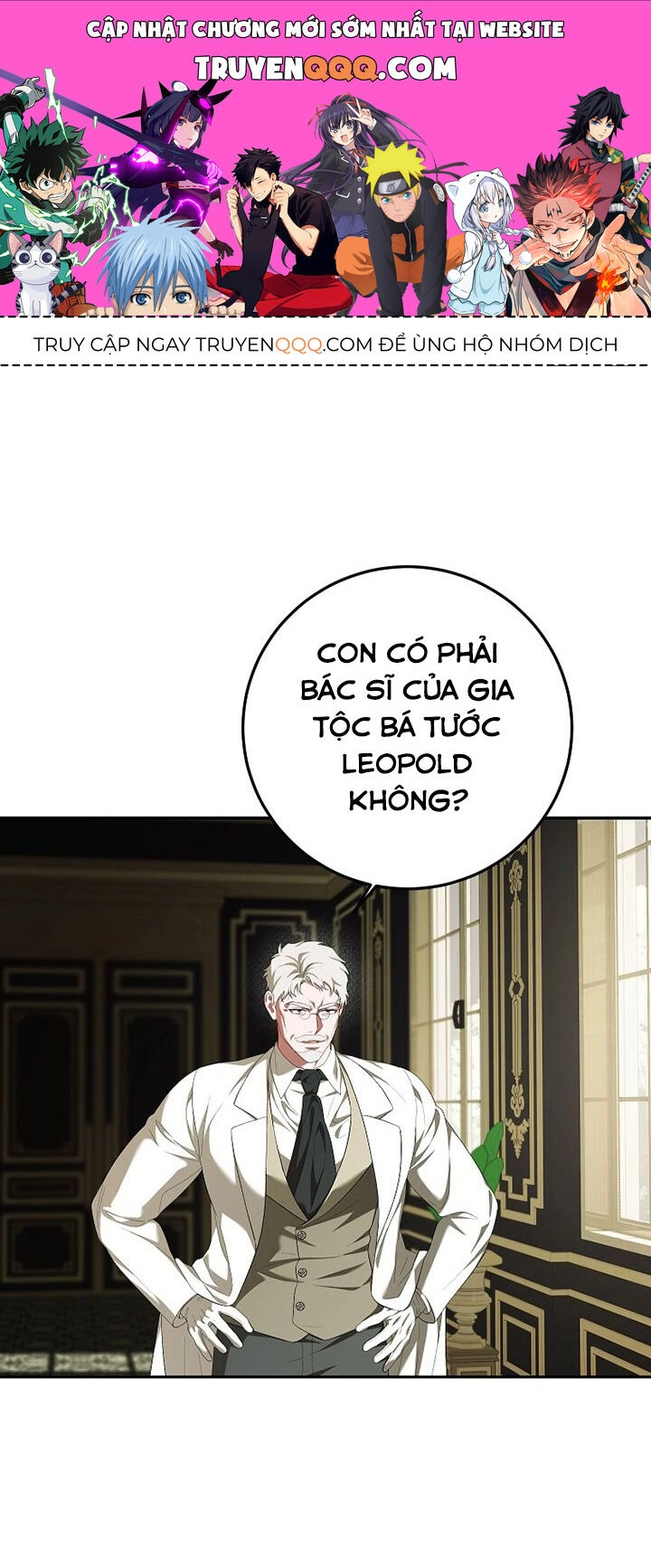 Quãng Đời Còn Lại Của Nữ Phụ Yểu Mệnh Chapter 72.2 - 1