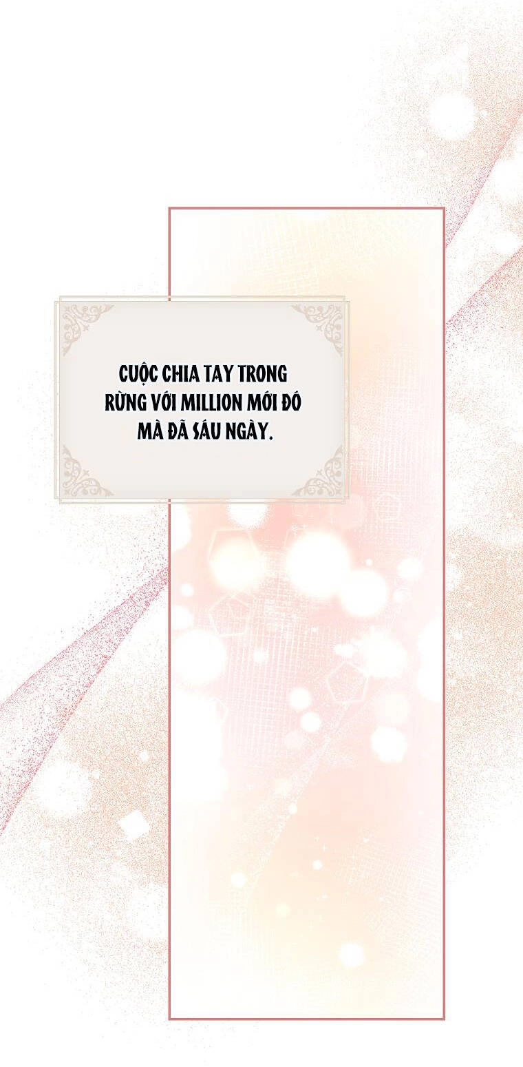 Quãng Đời Còn Lại Của Nữ Phụ Yểu Mệnh Chapter 69.1 - 4