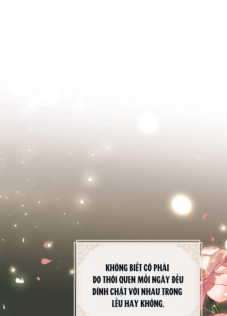 Quãng Đời Còn Lại Của Nữ Phụ Yểu Mệnh Chapter 69.1 - 5