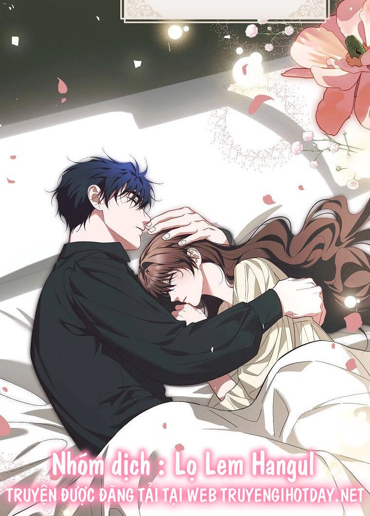 Quãng Đời Còn Lại Của Nữ Phụ Yểu Mệnh Chapter 69.1 - 6