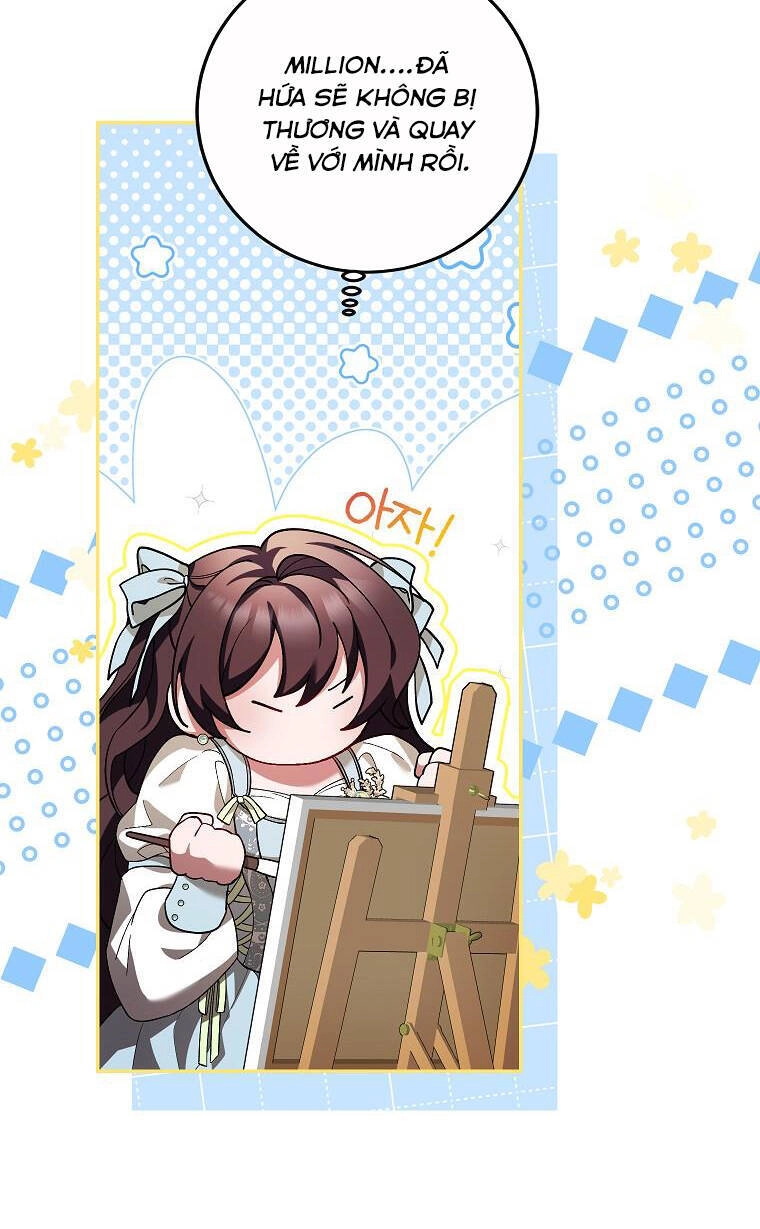 Quãng Đời Còn Lại Của Nữ Phụ Yểu Mệnh Chapter 69.1 - 8