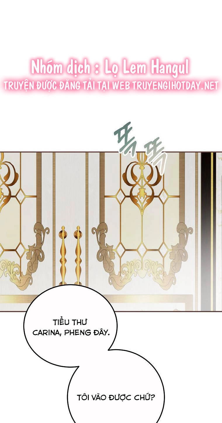 Quãng Đời Còn Lại Của Nữ Phụ Yểu Mệnh Chapter 69.1 - 9