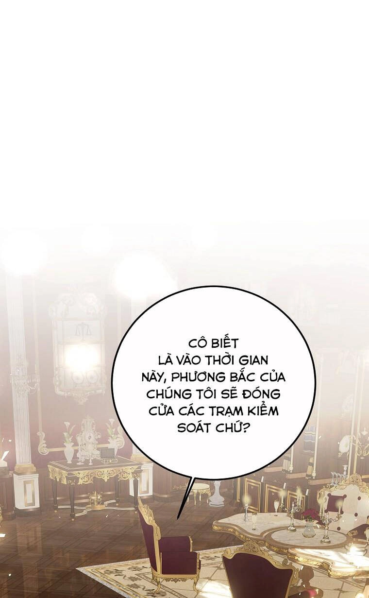 Quãng Đời Còn Lại Của Nữ Phụ Yểu Mệnh Chapter 69.1 - 11