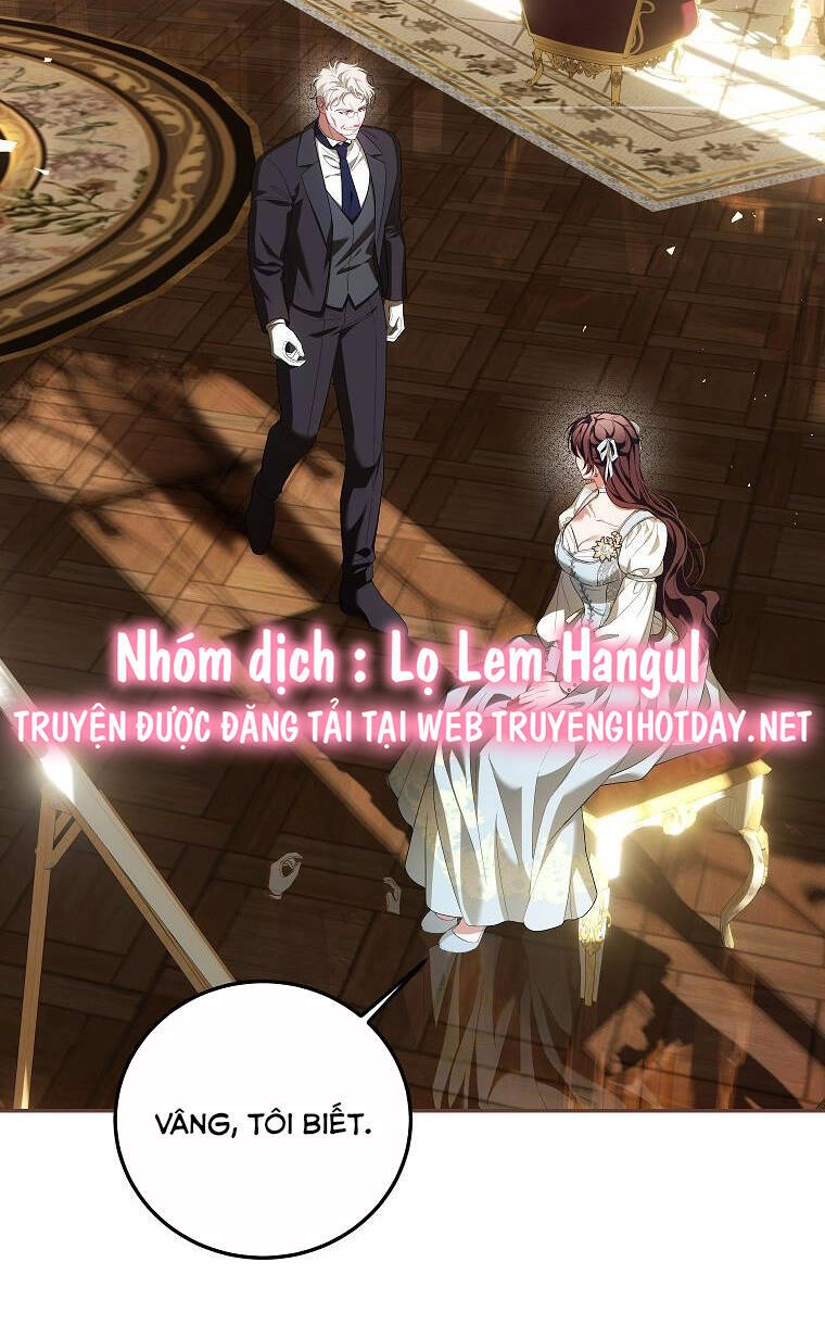 Quãng Đời Còn Lại Của Nữ Phụ Yểu Mệnh Chapter 69.1 - 12