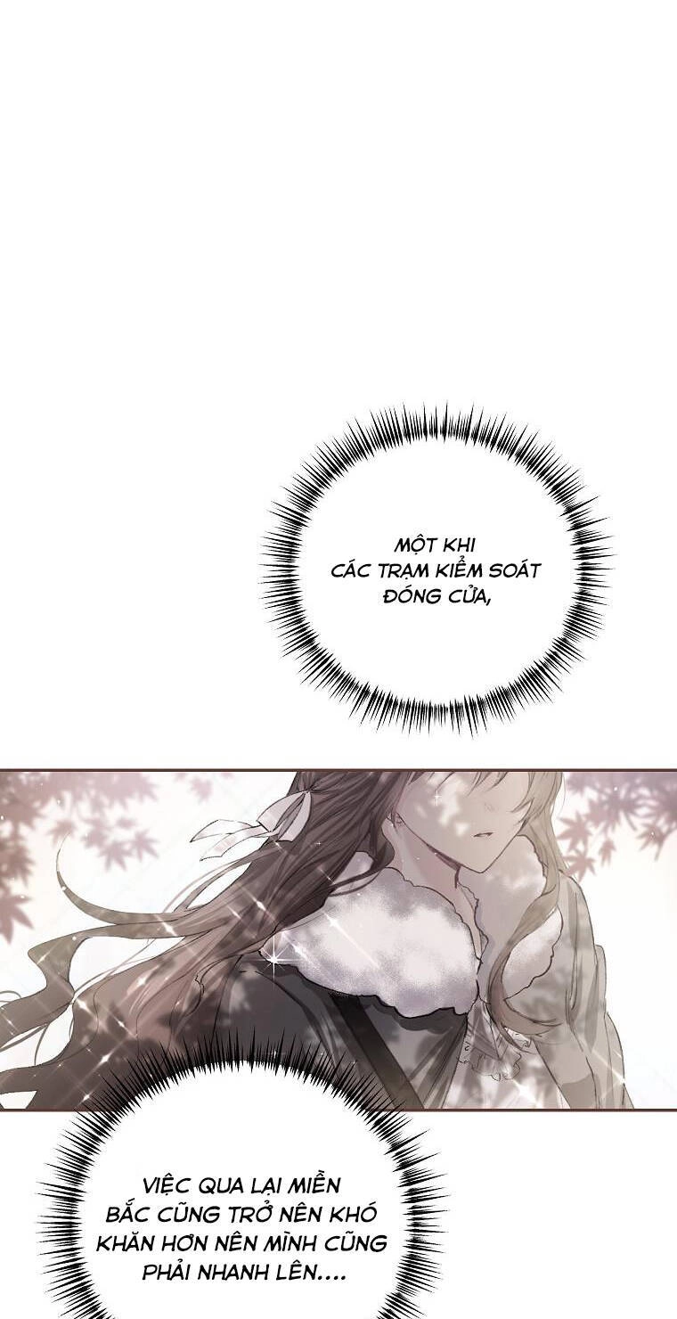 Quãng Đời Còn Lại Của Nữ Phụ Yểu Mệnh Chapter 69.1 - 13