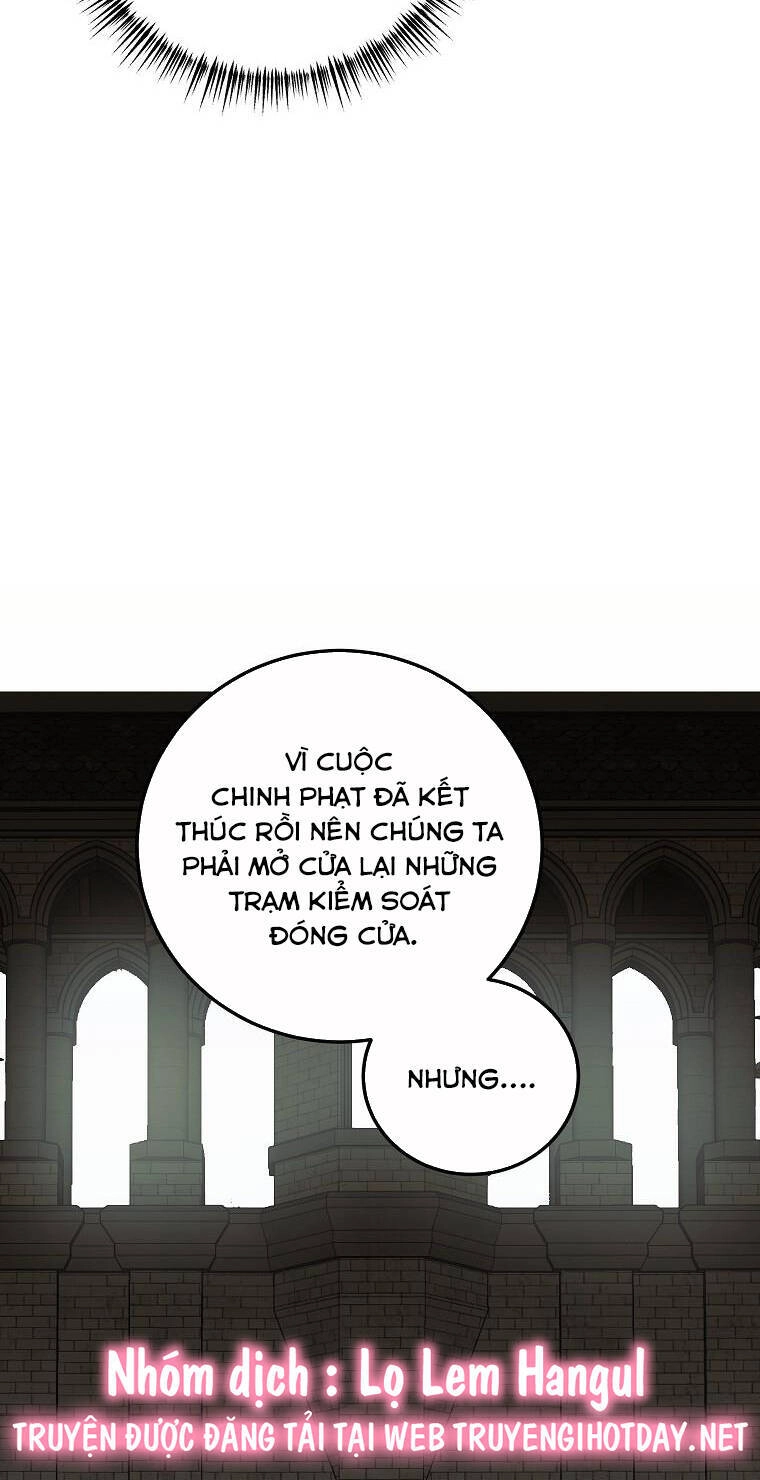 Quãng Đời Còn Lại Của Nữ Phụ Yểu Mệnh Chapter 69.1 - 14