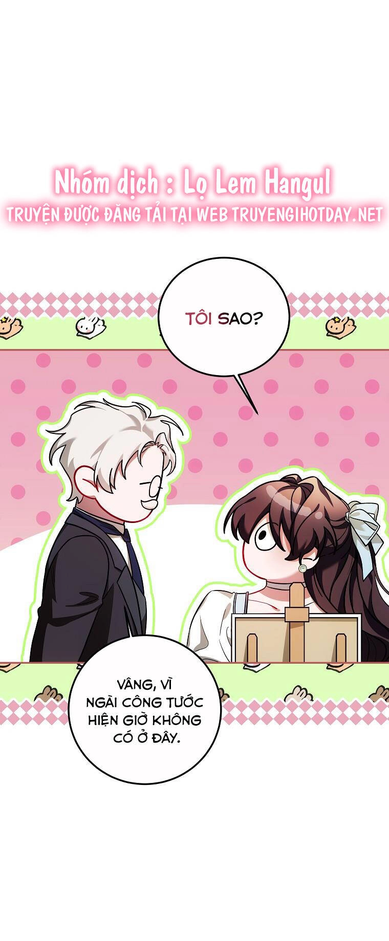 Quãng Đời Còn Lại Của Nữ Phụ Yểu Mệnh Chapter 69.1 - 17