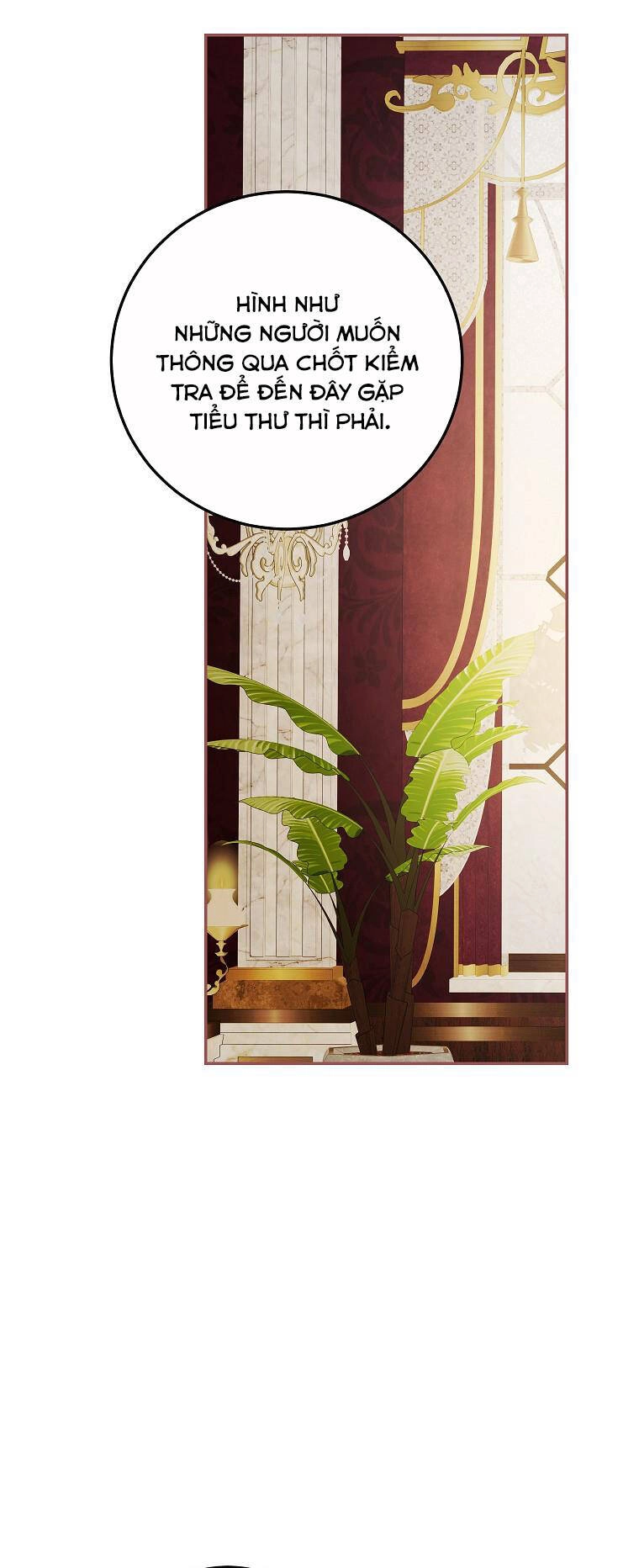 Quãng Đời Còn Lại Của Nữ Phụ Yểu Mệnh Chapter 69.1 - 22