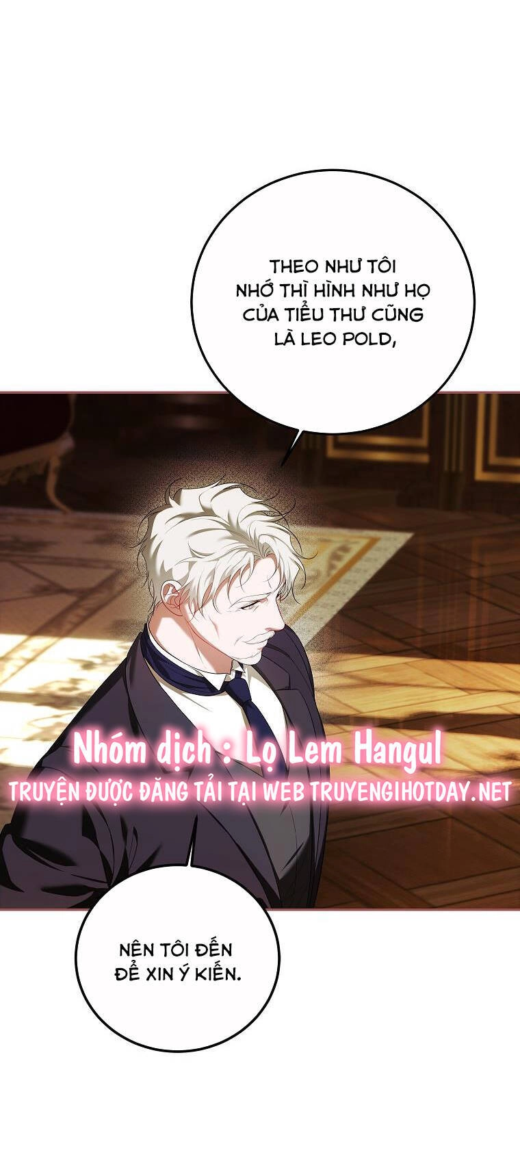 Quãng Đời Còn Lại Của Nữ Phụ Yểu Mệnh Chapter 69.1 - 25