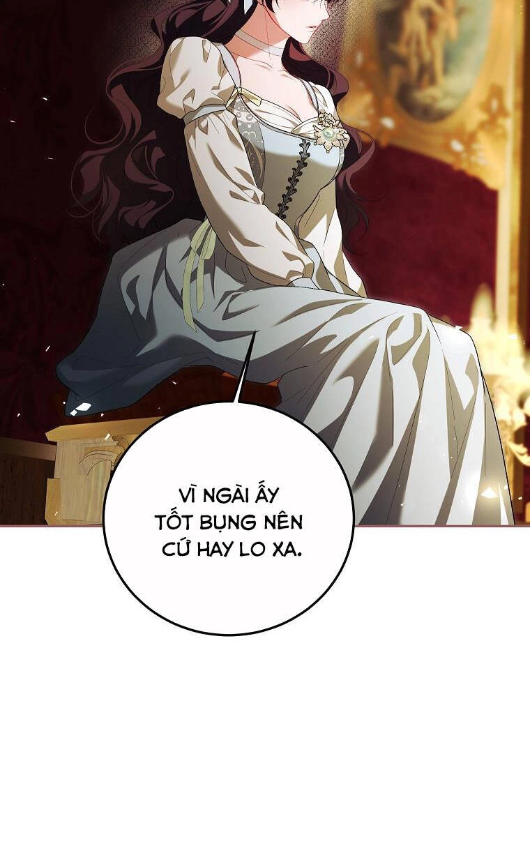 Quãng Đời Còn Lại Của Nữ Phụ Yểu Mệnh Chapter 69.1 - 32