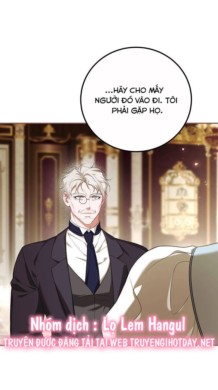 Quãng Đời Còn Lại Của Nữ Phụ Yểu Mệnh Chapter 69.1 - 36