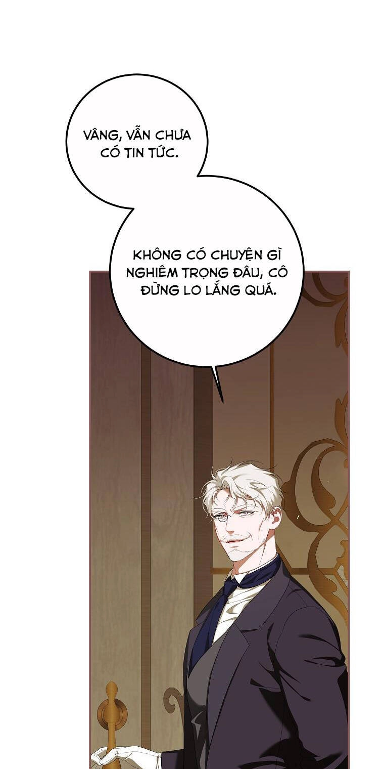 Quãng Đời Còn Lại Của Nữ Phụ Yểu Mệnh Chapter 69.1 - 40